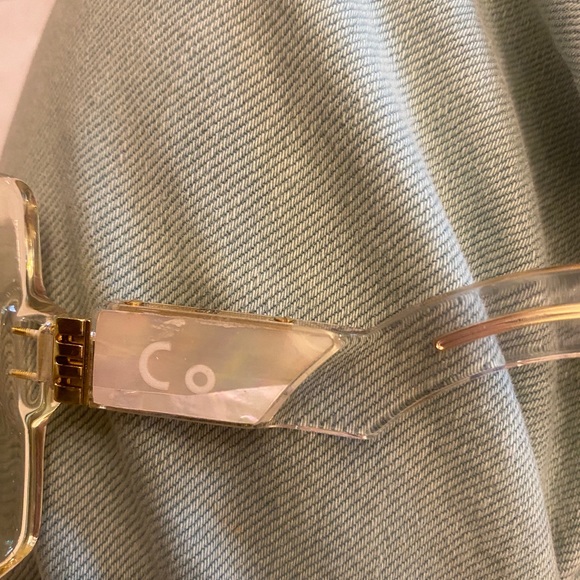 Jacques Marie Mage limited edition 50 pieces only . Rare. Never wore them - Picture 4 of 8